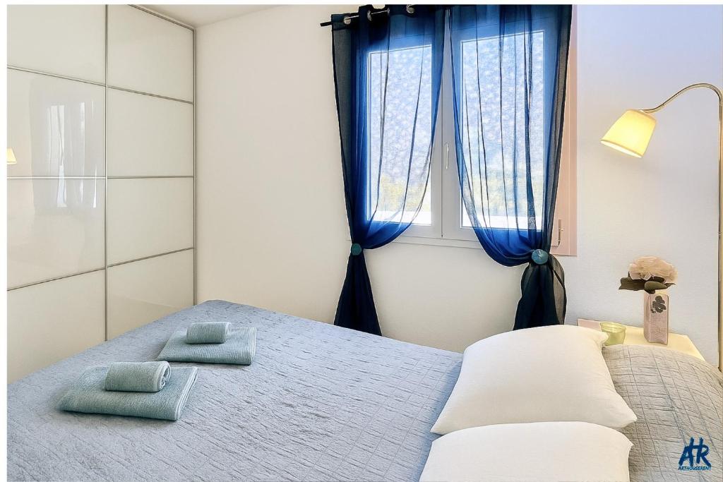 Arthouse Sea View - Acquamarina e Zaffiro 6