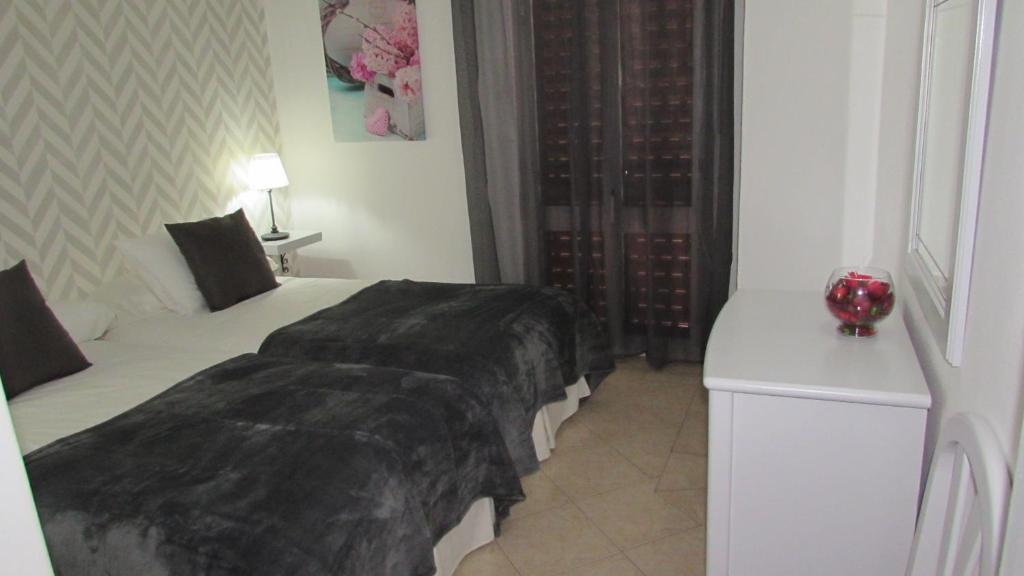 Apartamentos Julieta 8