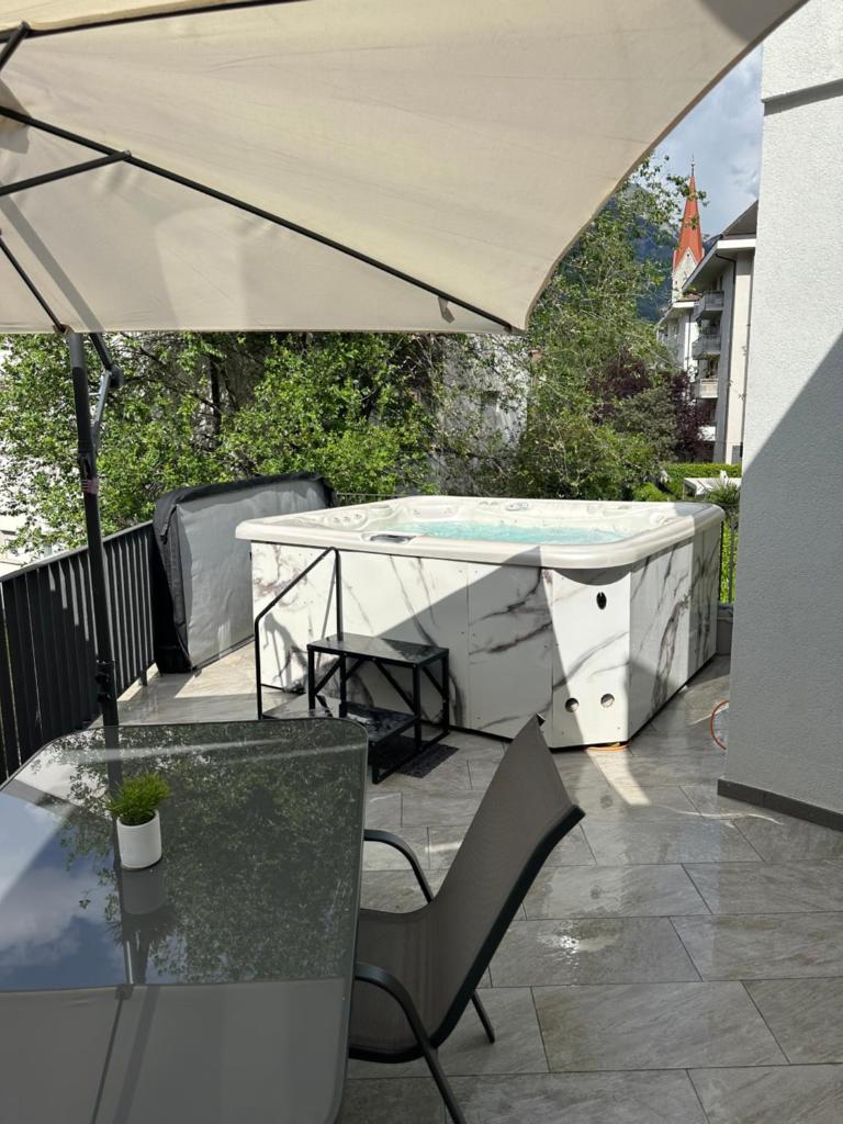 Villa Hajdi Q & U 7