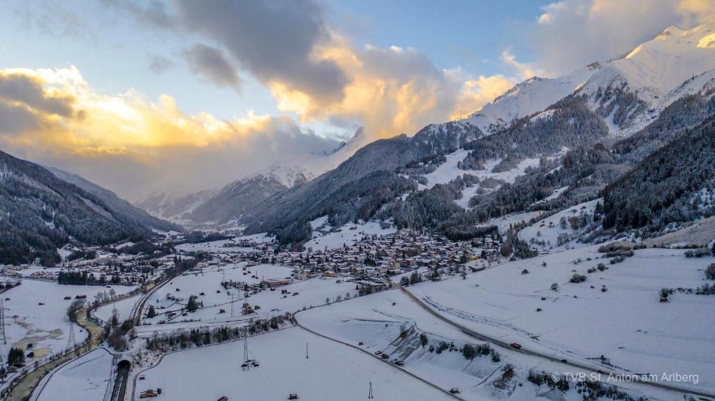 Austriaparks Camping Arlberg 8