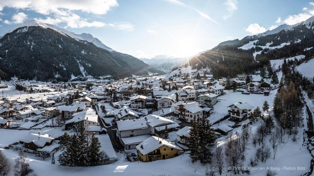 Austriaparks Camping Arlberg 3