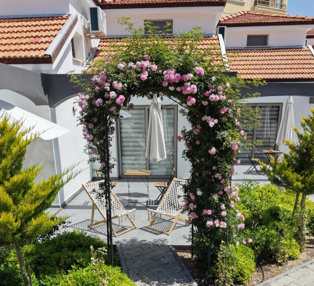 Row 7 Holiday Homes 5