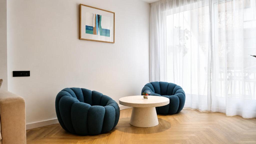 Myflats La Marina 5