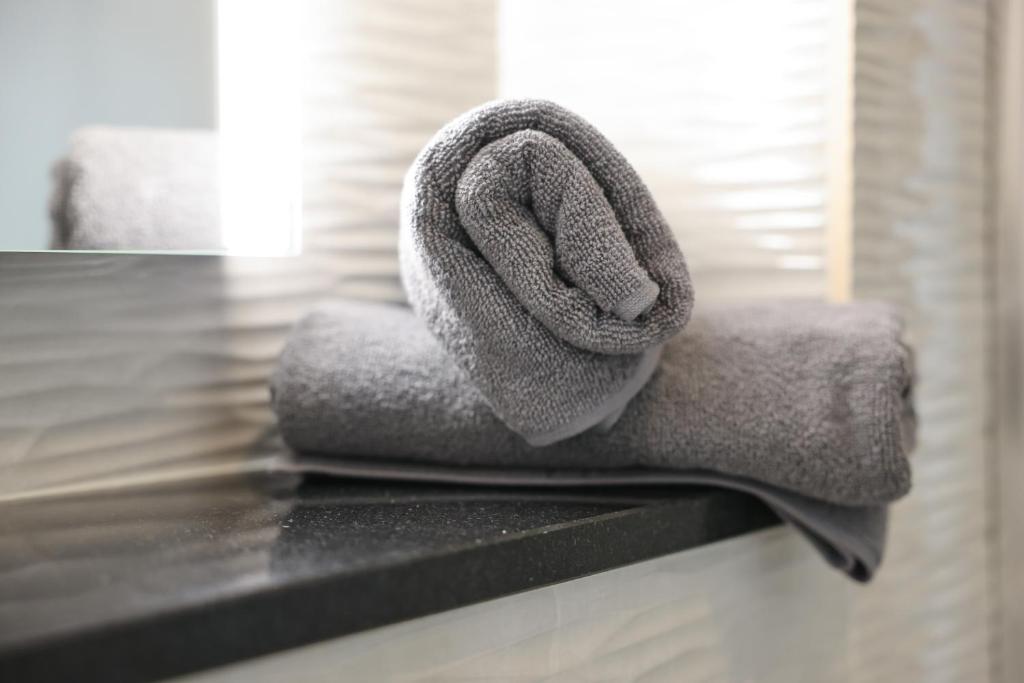 SOLWO Suites Berlin Charlottenburg 8