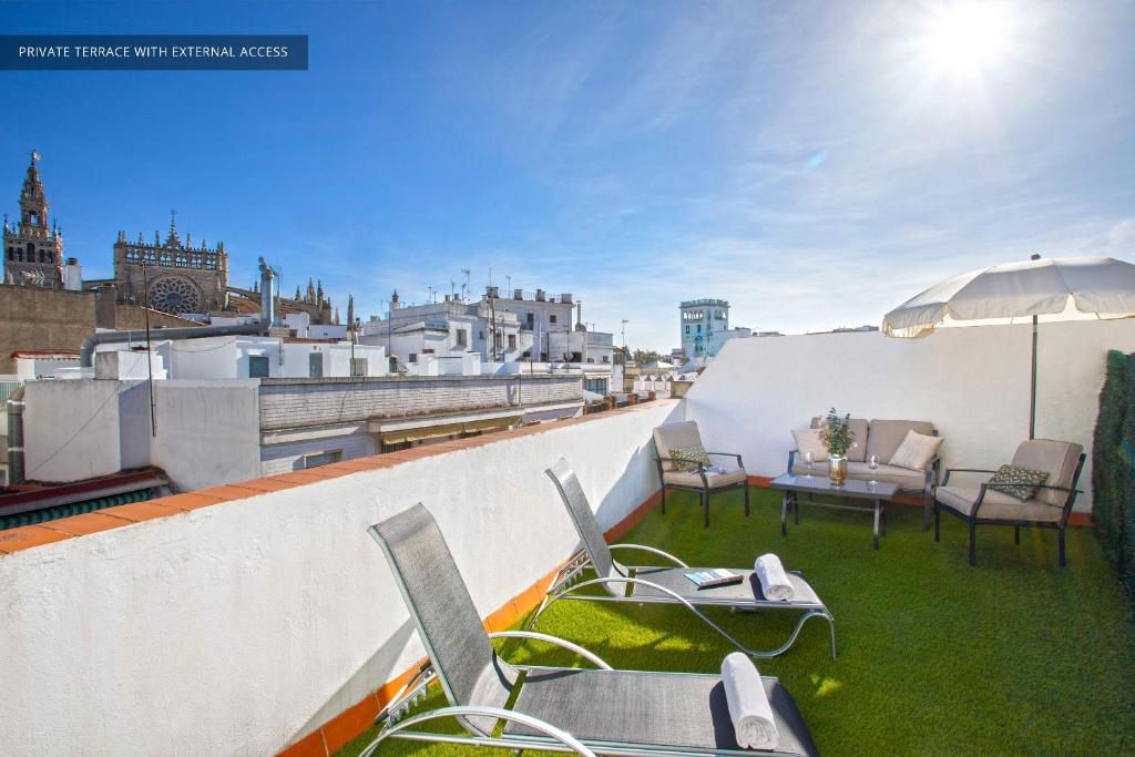Genteel Home Arfe Terrace 2