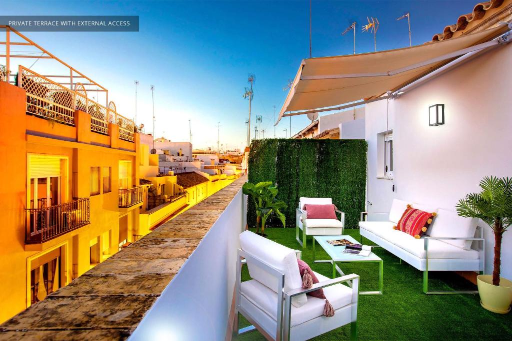 Genteel Home Galera 3