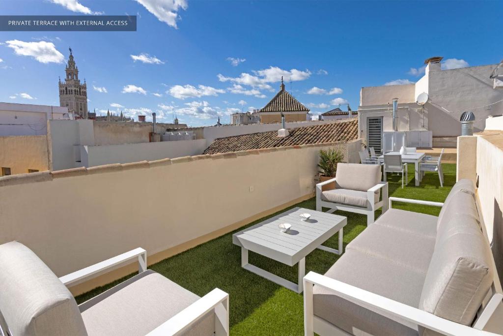 Genteel Home Palacio Abades 2