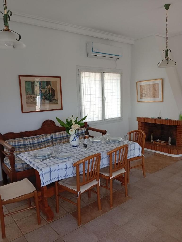 Villa Sis 6