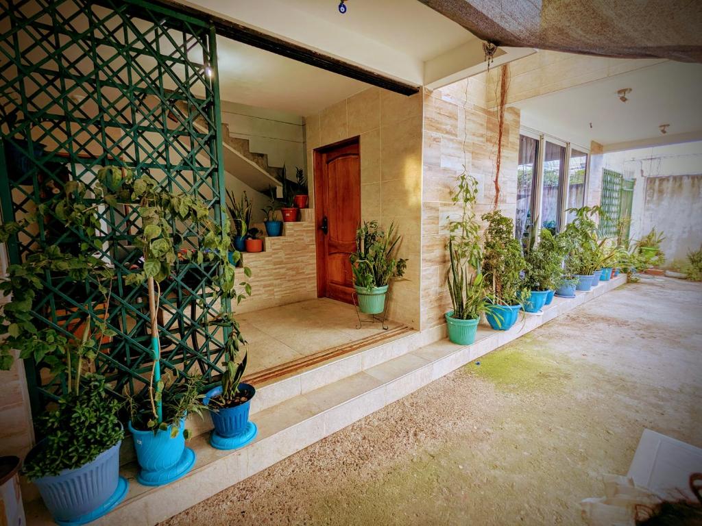 Me Quedo Aqui, Casa Cerca del Aeropuerto de Cartagena! 1