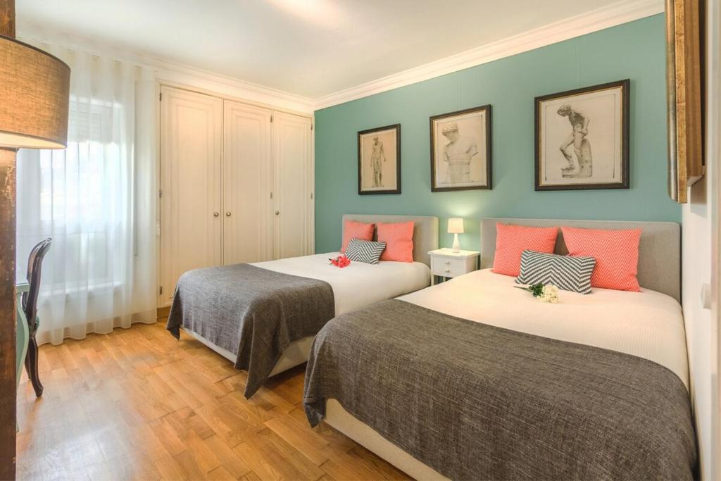 São Bento Gallery Apartment (River View & Garage) 4