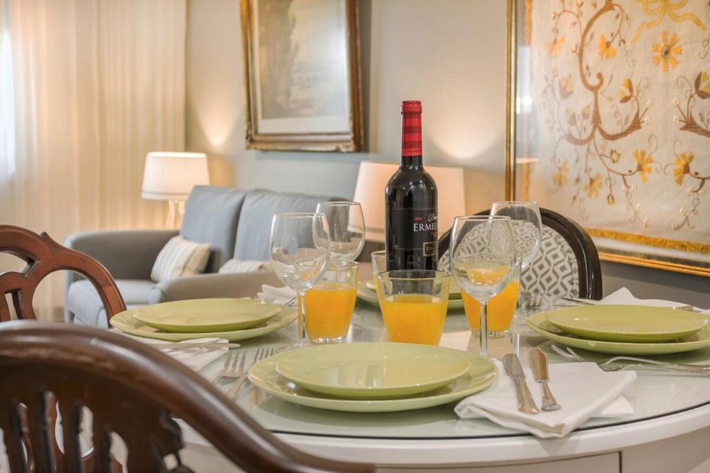 São Bento Gallery Apartment (River View & Garage) 7