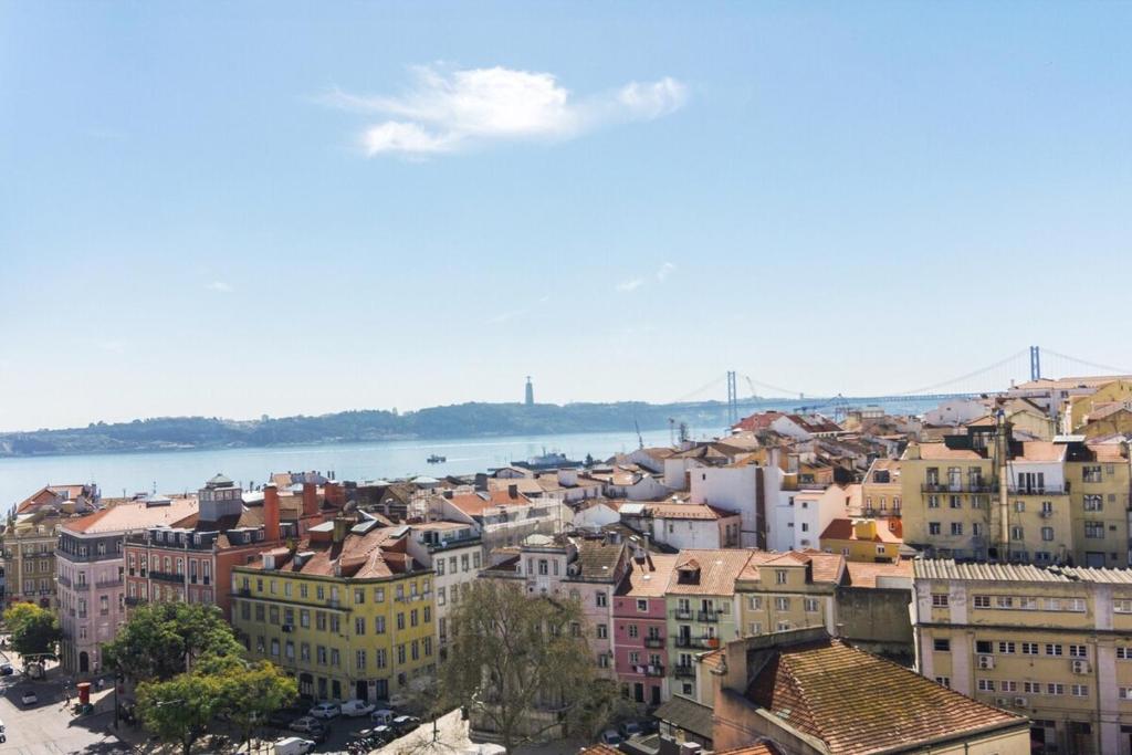São Bento Gallery Apartment (River View & Garage) 2