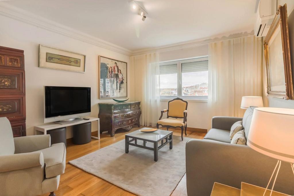 São Bento Gallery Apartment (River View & Garage) 8