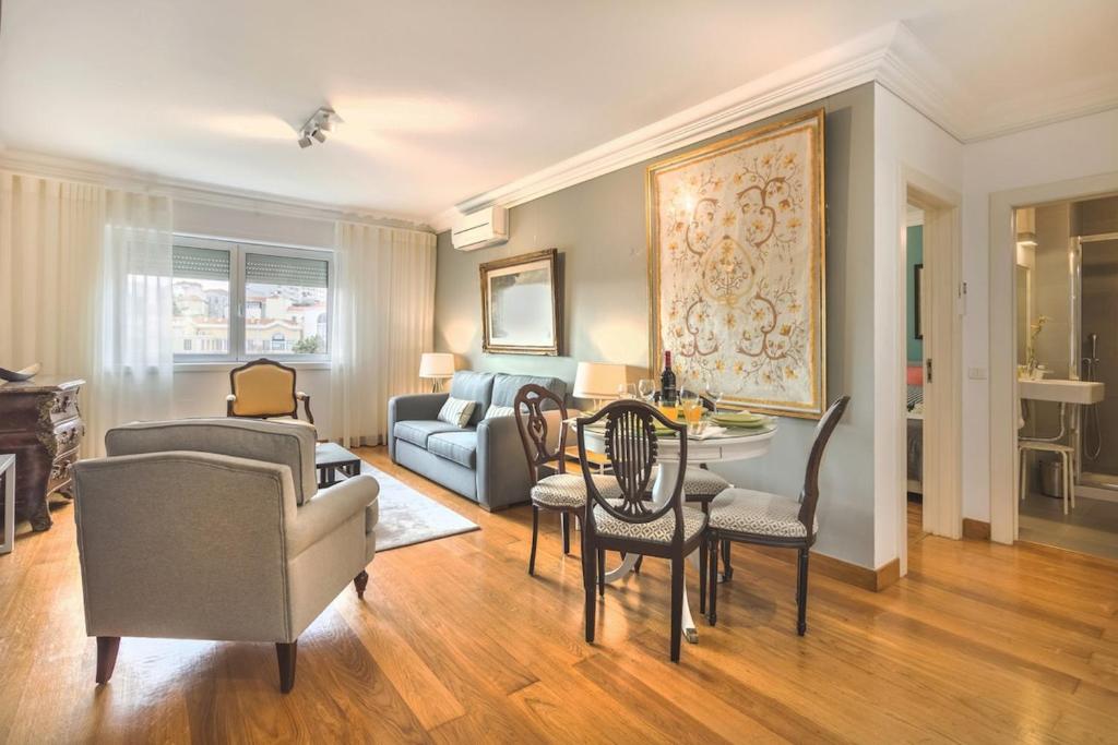 São Bento Gallery Apartment (River View & Garage) 6