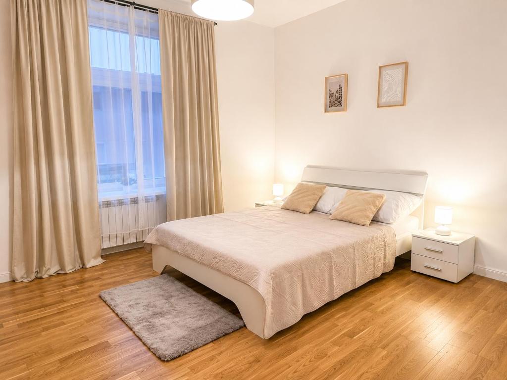 Treetess City Centre Prague Apartments 2