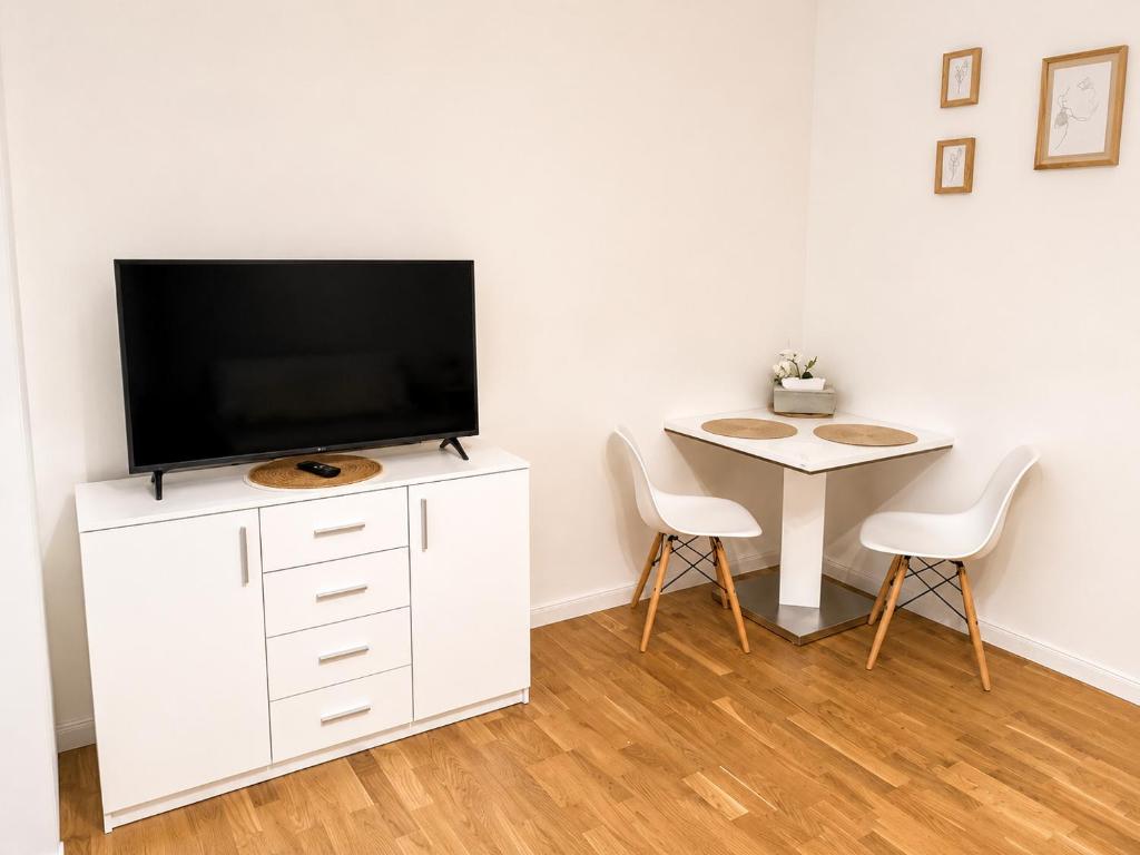 Treetess City Centre Prague Apartments 5