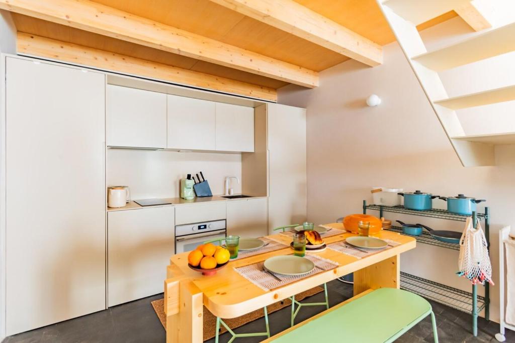 Urban Pop Loft @ Alfama 3