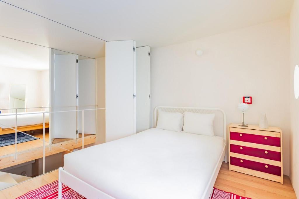 Urban Pop Loft @ Alfama 5