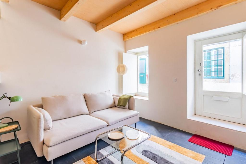 Urban Pop Loft @ Alfama 8