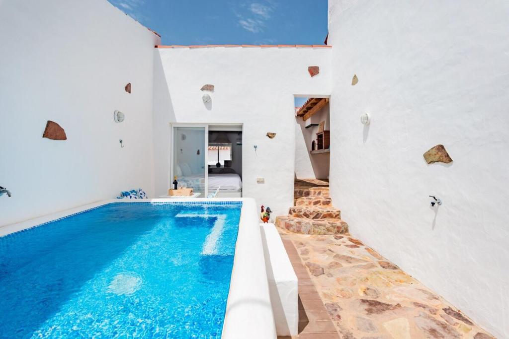 Alqueva Rustic Soul 8