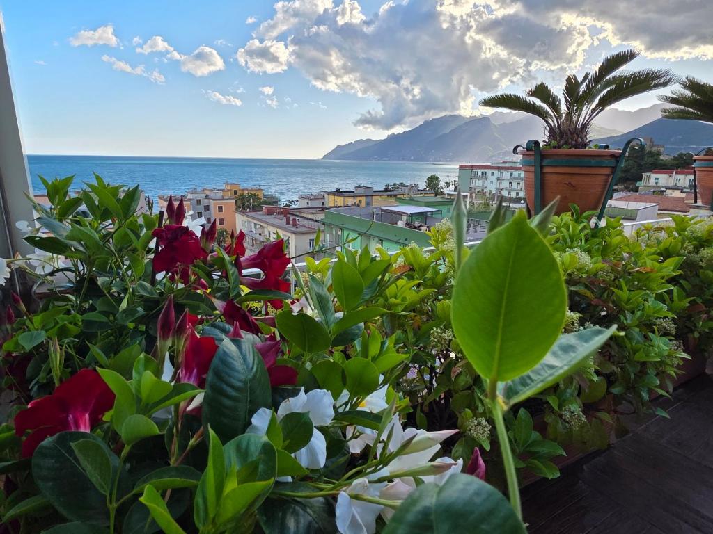 Amalfi Coast View 3
