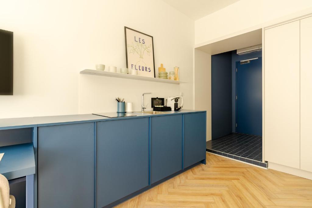 LOCA by Ambiente Apartments 7