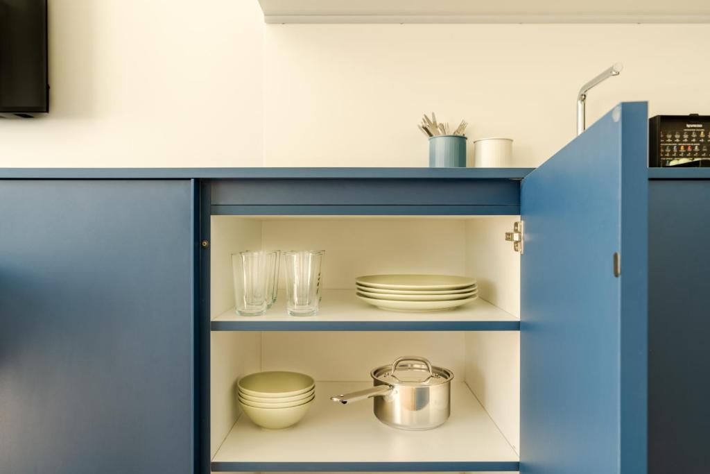 LOCA by Ambiente Apartments 8