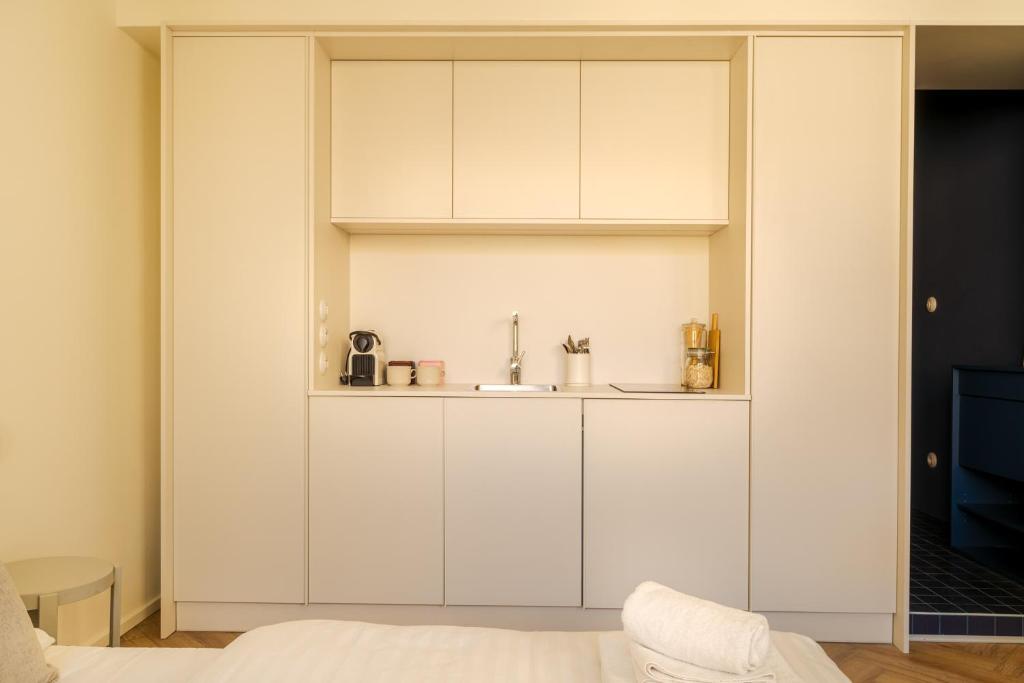 LOCA by Ambiente Apartments 2
