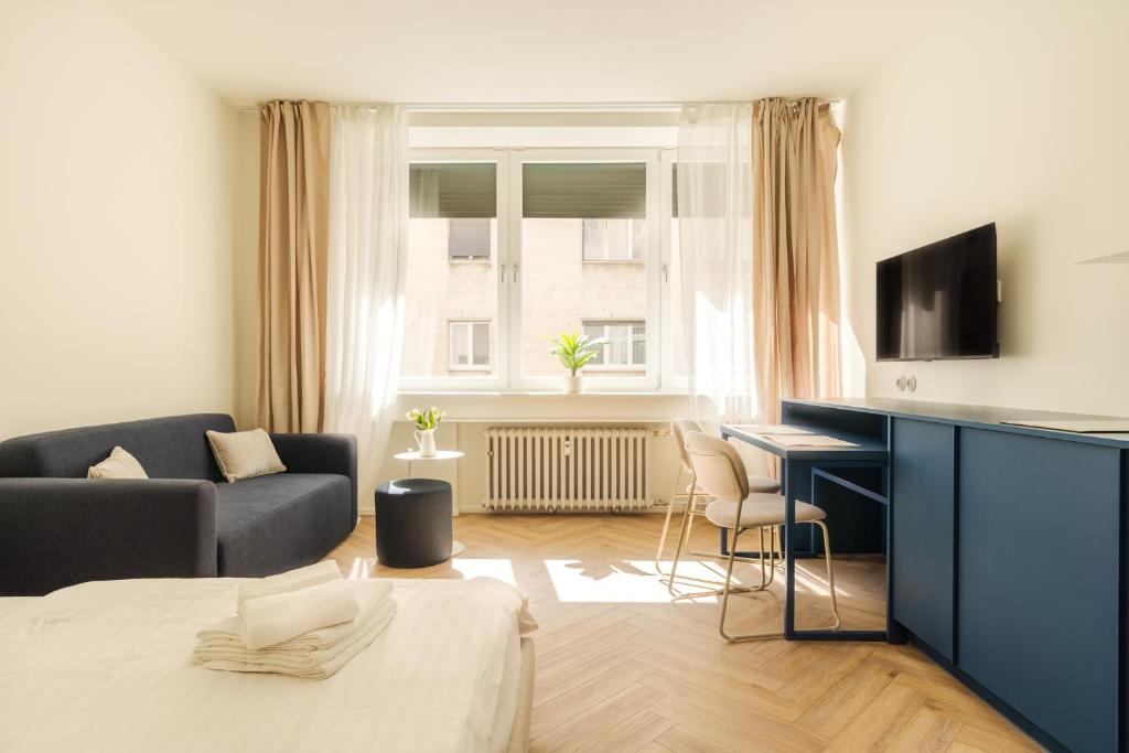 LOCA by Ambiente Apartments 4