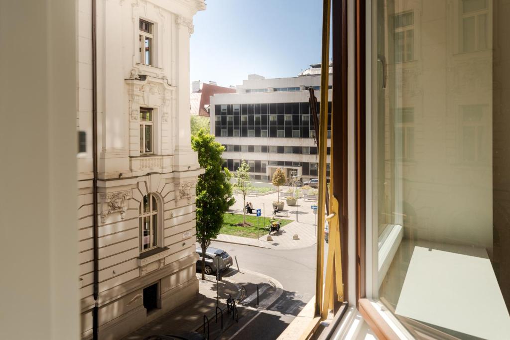 LOCA by Ambiente Apartments 5