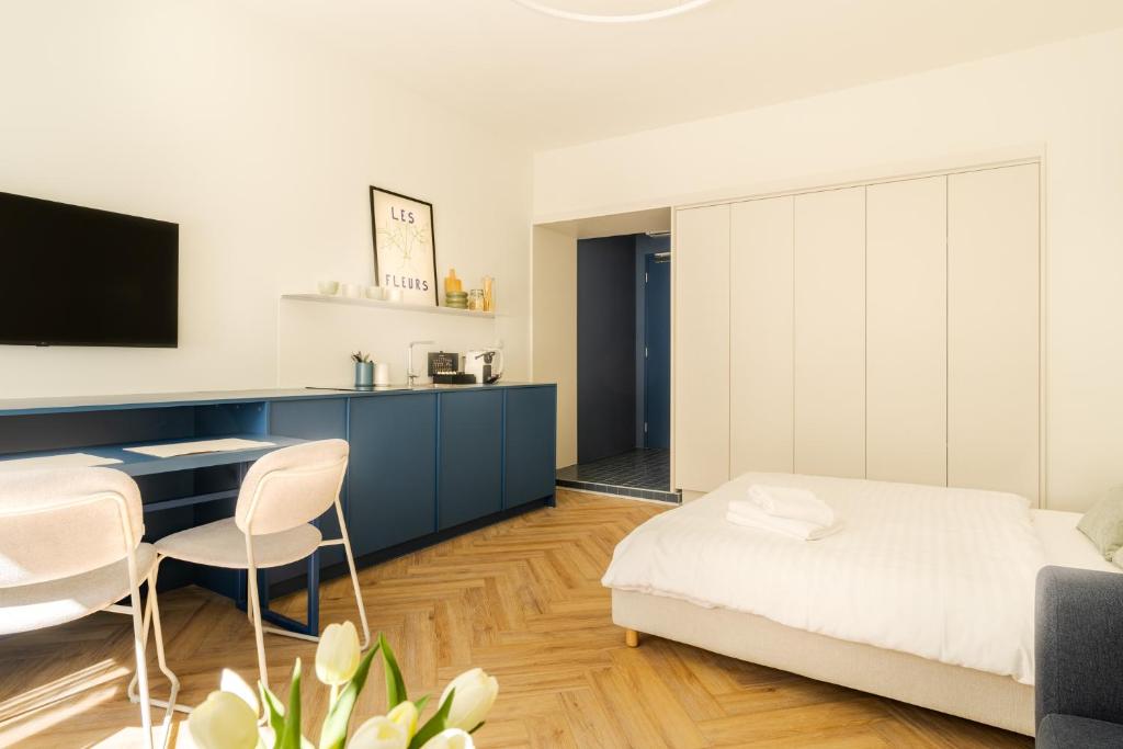 LOCA by Ambiente Apartments 1