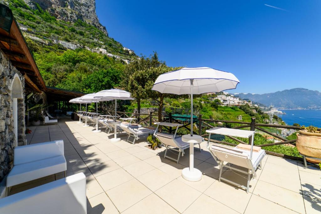 Villa Alba d'Oro - Historic luxury villa 6