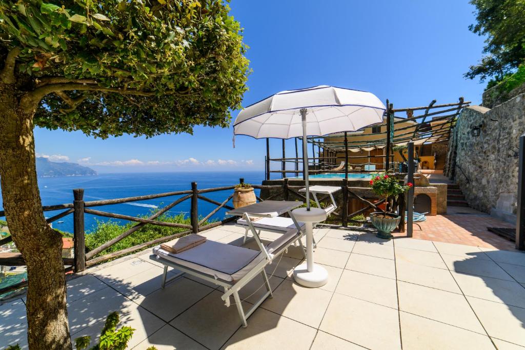 Villa Alba d'Oro - Historic luxury villa 8