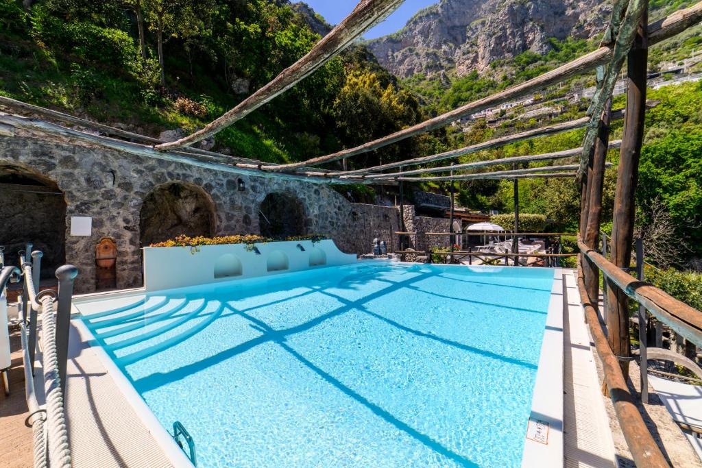 Villa Alba d'Oro - Historic luxury villa 3