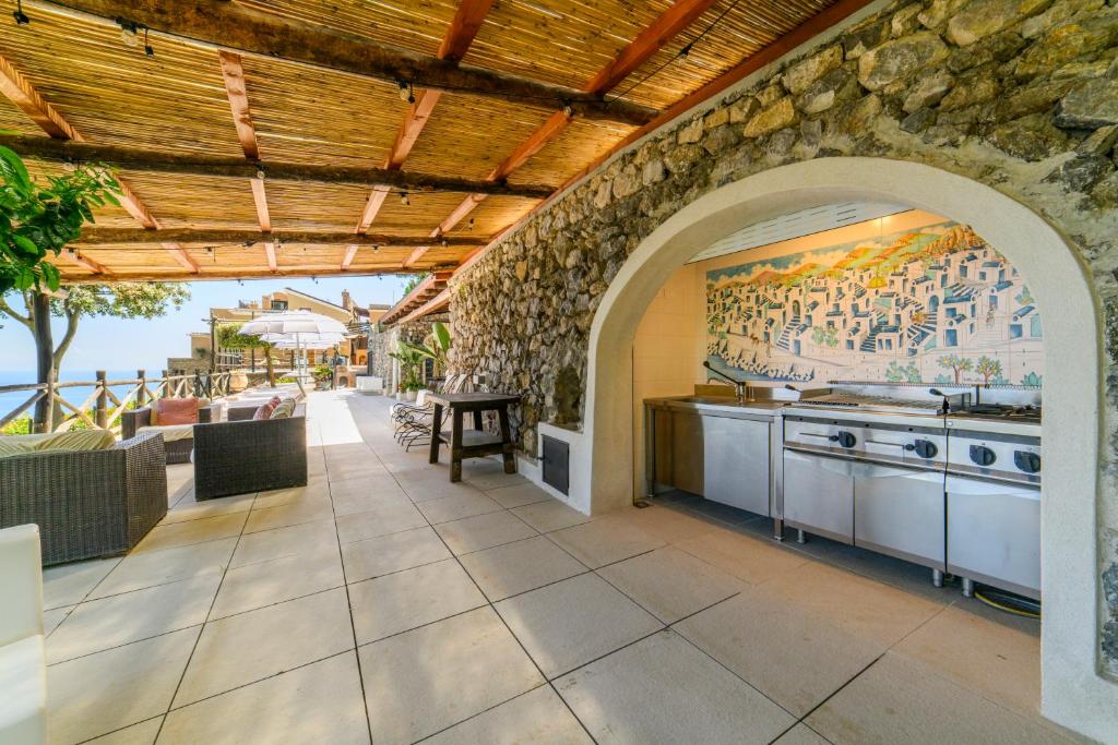 Villa Alba d'Oro - Historic luxury villa 4