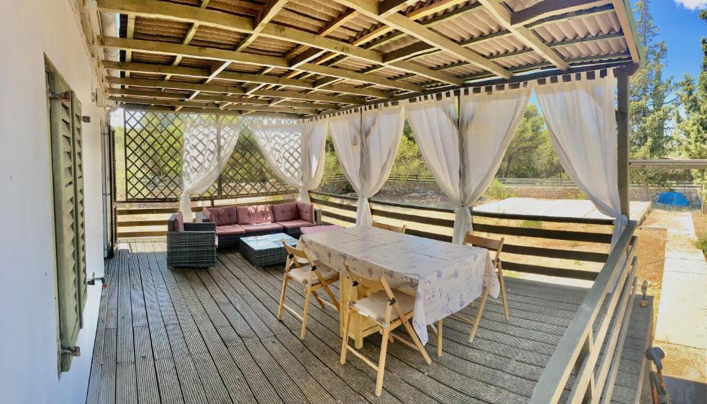 Holiday home - Villa Bianca 5