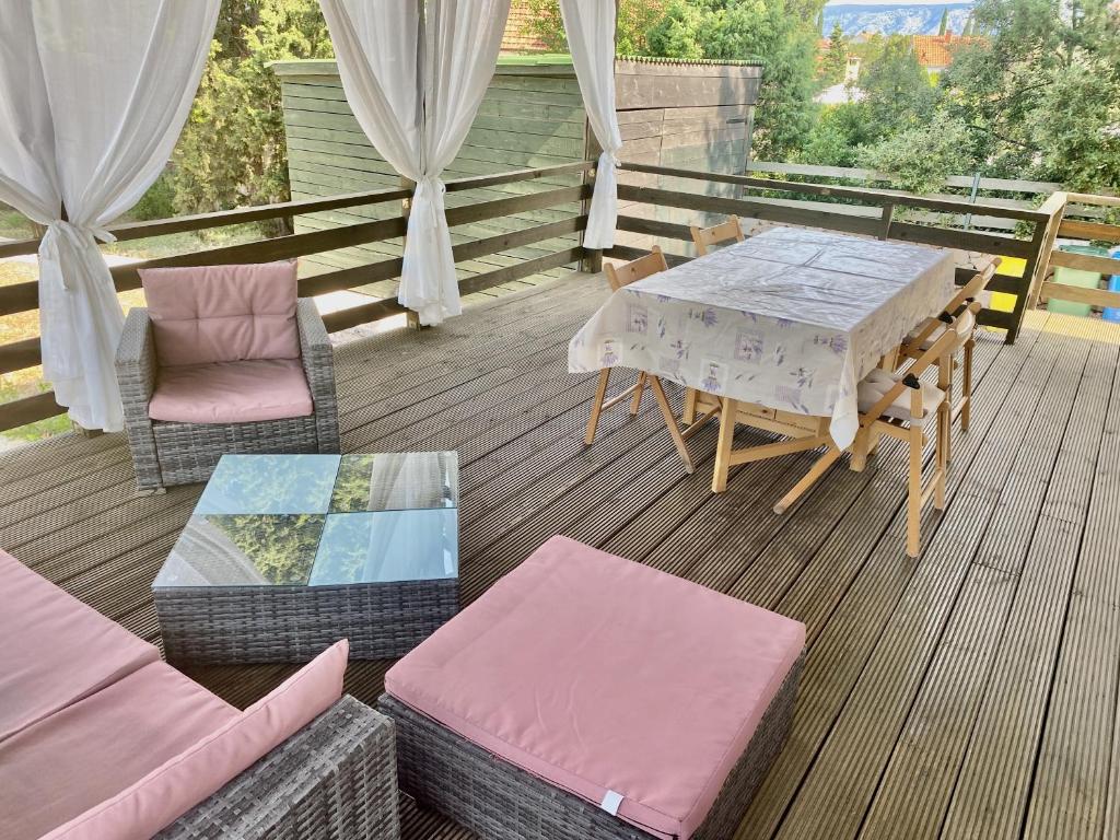 Holiday home - Villa Bianca 3