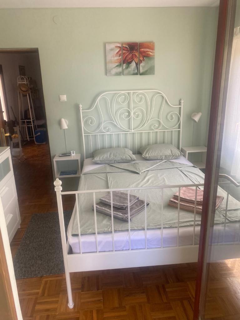 Holiday home - Villa Bianca 6