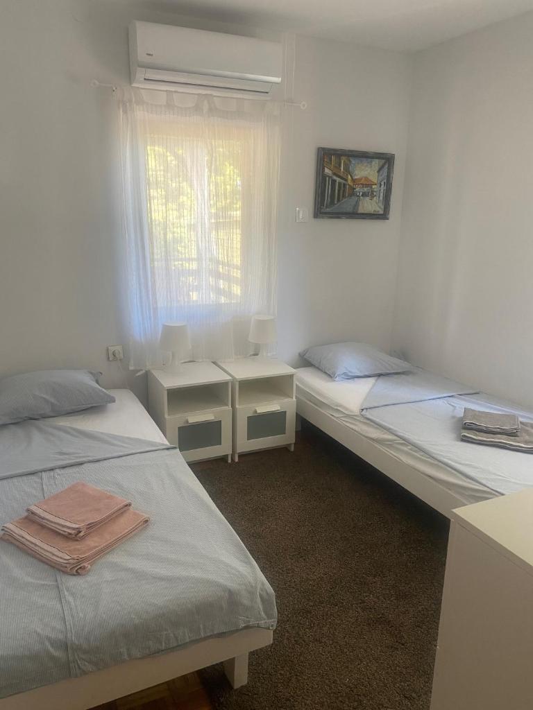 Holiday home - Villa Bianca 2