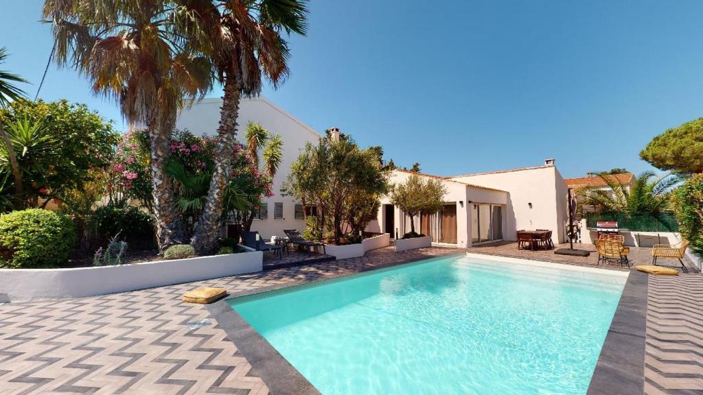 Residence Villa Branda 3