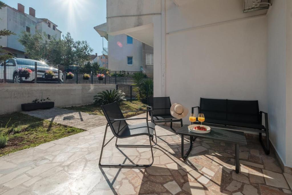 AMI apartments 2