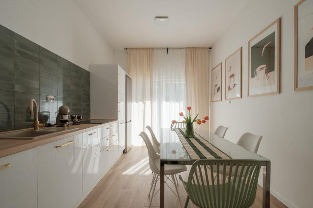 AMI apartments 8