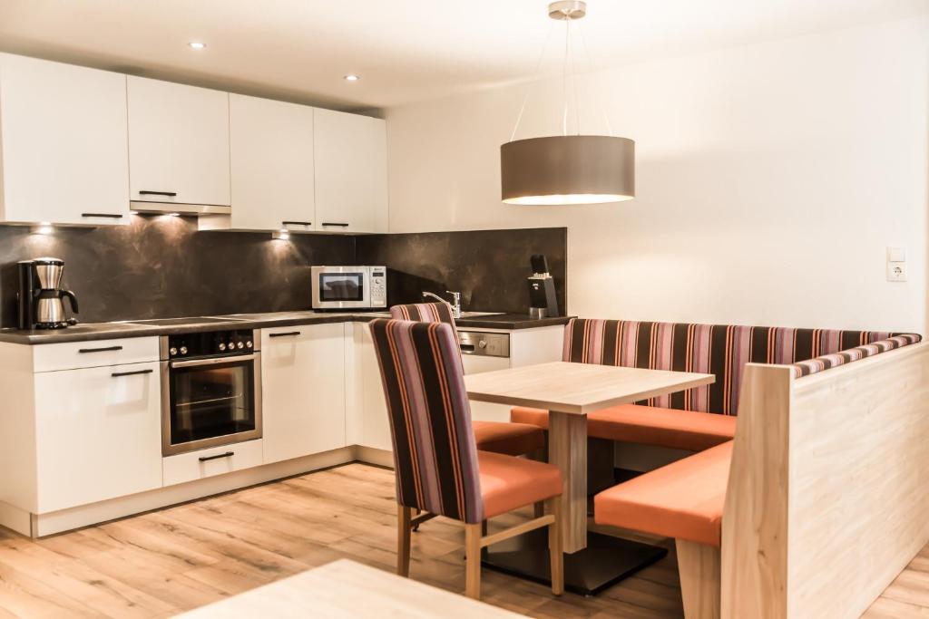 A Casa Smaragd Appartements 4