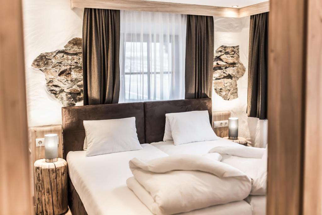 A Casa Smaragd Appartements 7