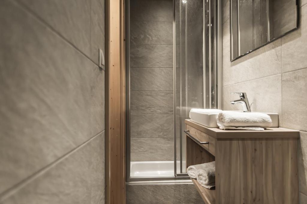 A Casa Smaragd Appartements 8