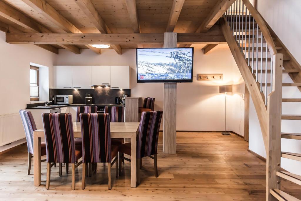 A Casa Smaragd Appartements 5
