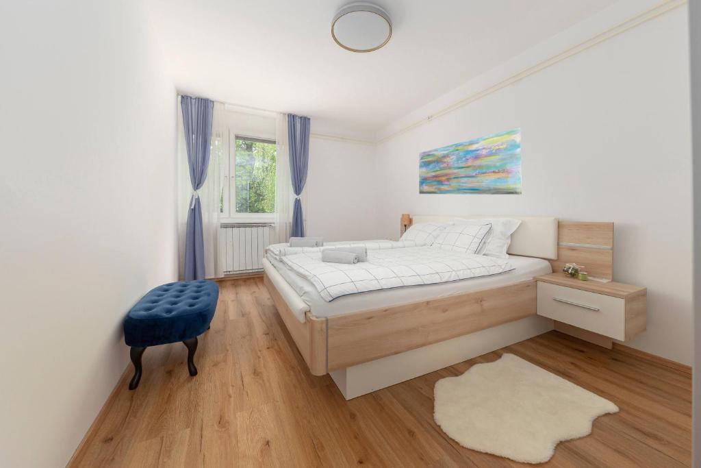 BH ROSE Apartment 3