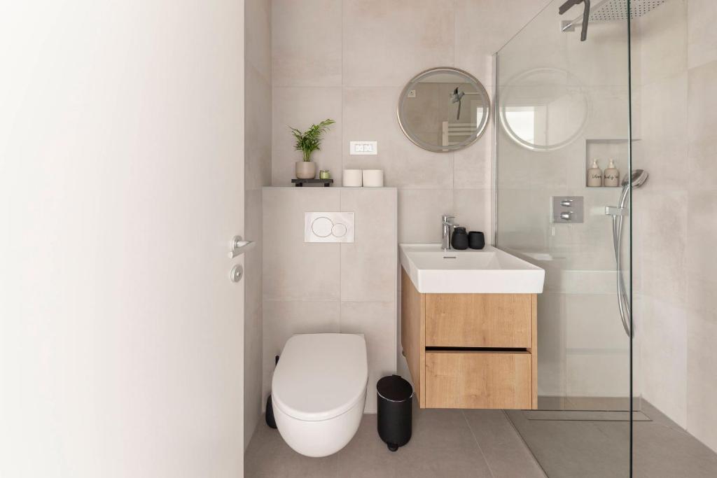 BH ROSE Apartment 4