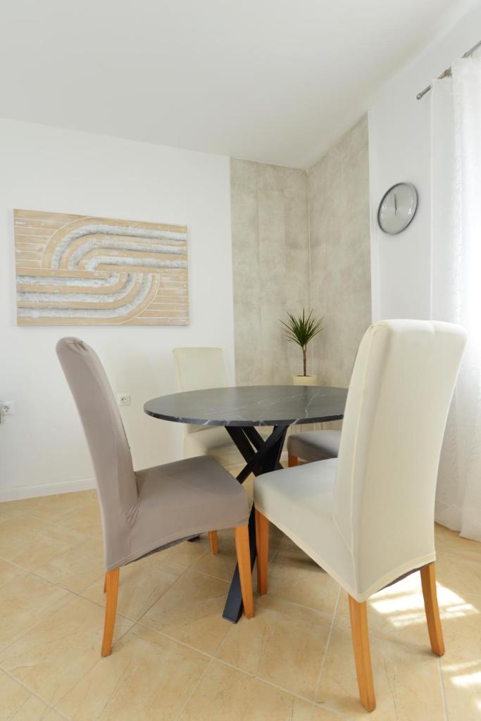 Apartman Olive Garden 6