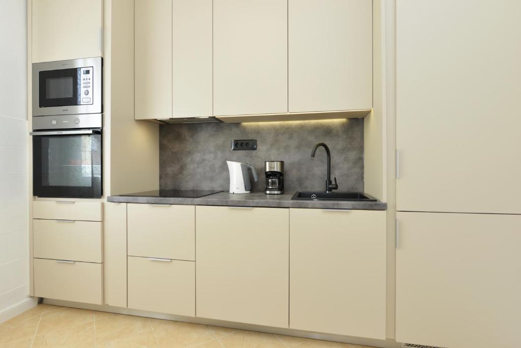 Apartman Olive Garden 7
